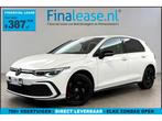 Volkswagen Golf 1.4 eHybrid GTE Black Style SOH 89% Sfeer, Automaat, Overige carrosserieën, Wit, Nieuw