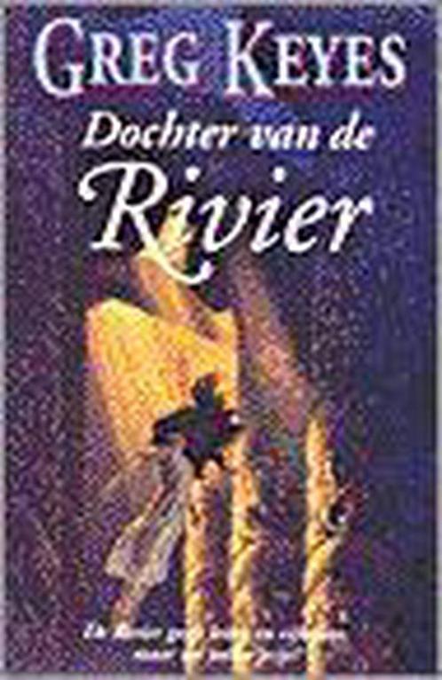 DOCHTER VAN DE RIVIER 9789024525072 G. Keyes, Boeken, Thrillers, Gelezen, Verzenden