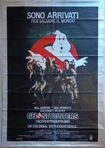 Michael C. Gross - The Ghostbusters - Rare !! 1984 1st, Nieuw