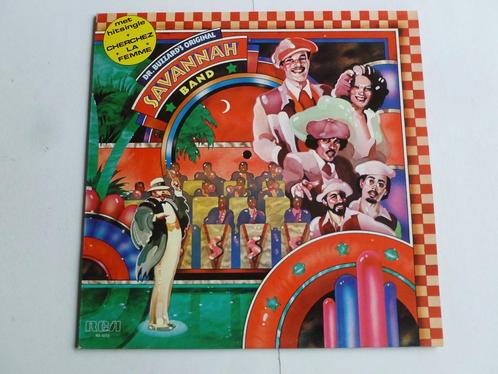 Dr. Buzzards Original Savannah Band (LP), Cd's en Dvd's, Vinyl | Pop, Verzenden