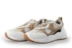 Omoda Sneakers in maat 37 Wit | 10% extra korting, Verzenden, Wit, Omoda, Sneakers of Gympen