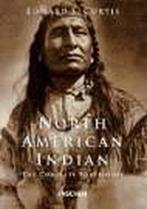 The North American Indian 9783822881835 Edward S. Curtis, Boeken, Verzenden, Gelezen, Edward S. Curtis