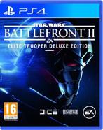 Star Wars Battlefront II: Elite Trooper [PS4], Spelcomputers en Games, Games | Sony PlayStation 4, Ophalen of Verzenden, Nieuw