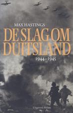 De slag om Duitsland 1944 -1945 9789050186520 M. Hastings, Verzenden, Zo goed als nieuw, M. Hastings