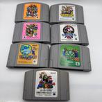 Nintendo - N64 - Nintendo 64 cartridges assortment (Japanese, Nieuw