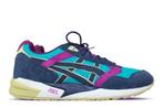 BLACK FRIDAY SALE! ASICS Gel-Saga Bait Phantom Lagoons • 41, Ophalen of Verzenden, Nieuw, ASICS, Sneakers of Gympen