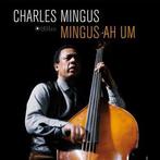 lp nieuw - Charles Mingus - Mingus Ah Um, Verzenden, Zo goed als nieuw