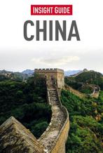 China / Insight guides 9789066554672, Verzenden, Zo goed als nieuw