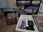 Nintendo - Nes - Super Mario Bros Pak Mint HOLY GRAIL 1st, Spelcomputers en Games, Nieuw