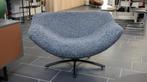 Fauteuil Label Gigi  Alouette 205 stof, 75 tot 100 cm, Ophalen of Verzenden, Zo goed als nieuw, 100 tot 125 cm