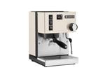 Rancilio Silvia M V6 - Espresso Machine - Wit, Verzenden, Zo goed als nieuw