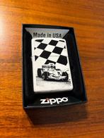 Zippo - Rare Zippo Race Car in Mint Condition - Zonder, Nieuw