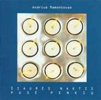 cd - Andrius Mamontovas - Å iaur?s Naktis. Pus? Penki?, Verzenden, Zo goed als nieuw