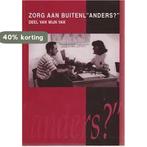 Zorg aan buitenl-anders? (Boek) 9789070854591 F. de Graaff, Boeken, Verzenden, Gelezen, F. de Graaff