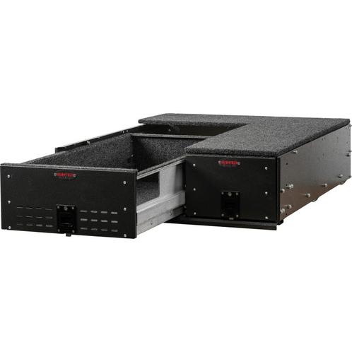 Bushtech - Ladekast Toyota Hilux Revo, Auto diversen, Auto-accessoires, Ophalen of Verzenden