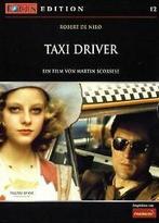 Taxi Driver - FOCUS Edition [Collectors Edition] v...  DVD, Zo goed als nieuw, Verzenden