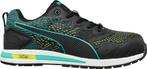 Puma 643050 Vivid Low S1p werkschoenen maat 43, Tuin en Terras, Werkkleding, Ophalen of Verzenden, Nieuw