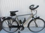 Handgemaakte Koga Distance, lichte sterke toerfiets tv251, 28 inch, Vering, Ophalen of Verzenden, Zo goed als nieuw