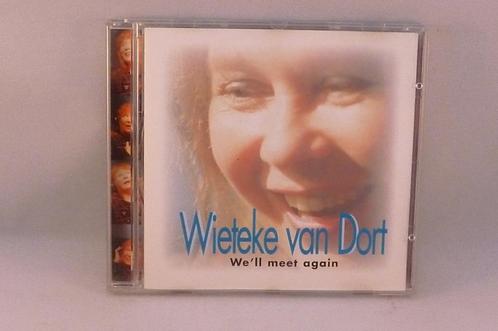 Wieteke van Dort - Well meet again, Cd's en Dvd's, Cd's | Pop, Verzenden