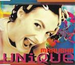 cd single - Marusha - Unique, Verzenden, Zo goed als nieuw