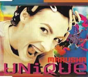 cd single - Marusha - Unique, Cd's en Dvd's, Cd Singles, Zo goed als nieuw, Verzenden