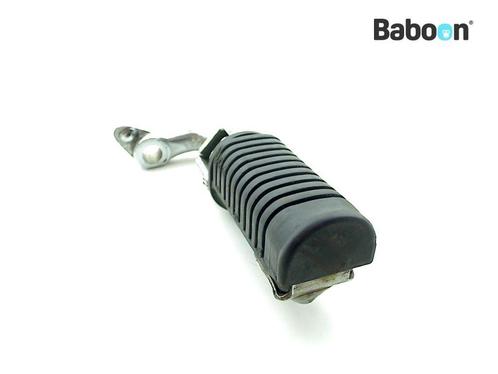 Schetsplaat Rechts Voor Honda CB 650 SC Nighthawk 1980-1982, Motoren, Onderdelen | Honda, Gebruikt, Verzenden