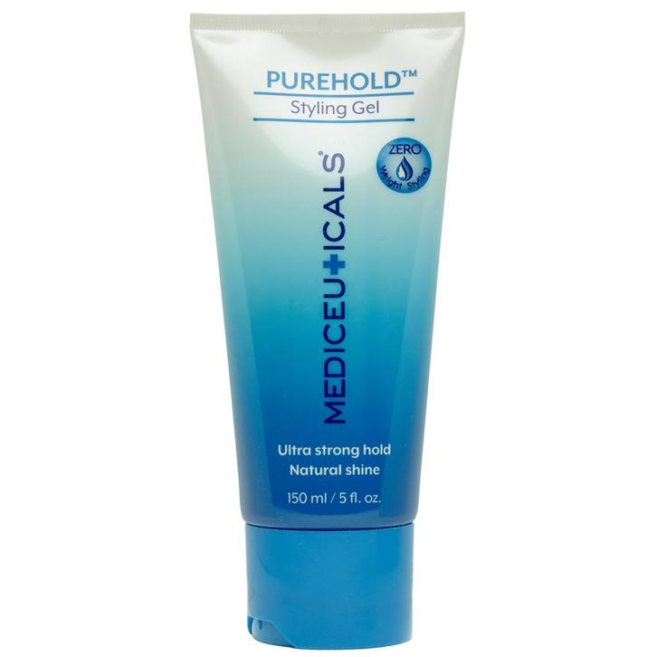 Mediceuticals  PureHold  Styling Agent  150 ml, Sieraden, Tassen en Uiterlijk, Uiterlijk | Haarverzorging, Nieuw, Verzenden