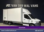 Mercedes-Benz Sprinter | 314CDI 143pk Automaat Bakwagen 21m3, Automaat, Gebruikt, Euro 6, Wit