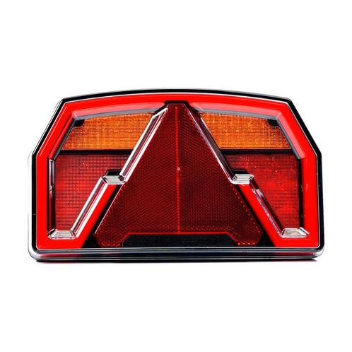 Fristom FT-371 LED Achterlicht 4-Functies Canbus 12V, Auto-onderdelen, Verlichting, Nieuw, Ophalen of Verzenden