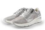 Tamaris Sneakers in maat 38 Zilver | 10% extra korting, Kleding | Dames, Schoenen, Tamaris, Overige kleuren, Verzenden, Sneakers of Gympen