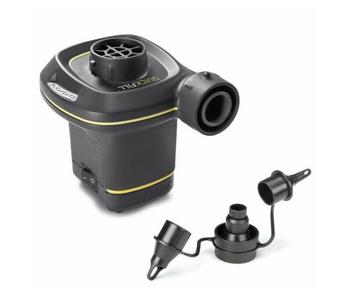 Intex (66634) Elektrische opblaaspomp van €26 voor €19 beschikbaar voor biedingen
