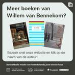 Ed van Thijn 9789024422432 Willem van Bennekom, Boeken, Verzenden, Gelezen, Willem van Bennekom