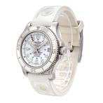 Breitling - Superocean II 36 - A17312 - Dames - 2000-2010, Nieuw