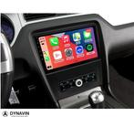 Navigatie Ford Mustang navigatie apple carplay android 13, Auto diversen, Autoradio's, Nieuw, Ophalen of Verzenden