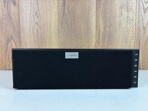 Quadral - QLX-Base Luidspreker, Audio, Tv en Foto, Radio's