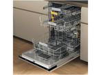 WHIRLPOOL W8IHP42L - Inbouw vaatwasser 60cm - 14 couverts 42, Witgoed en Apparatuur, Vaatwasmachines, Verzenden, Zo goed als nieuw