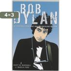 Bob Dylan 9789033819988 S.M. Marshall, Verzenden, Gelezen, S.M. Marshall