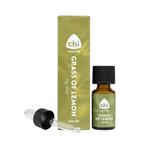 Grass of Lemon mix olie - 10 ml - Chi Natural Life, Huis en Inrichting, Ophalen of Verzenden, Nieuw