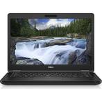 Dell Latitude 5490 - Intel Core i5-8e Generatie - 14 inch -, Computers en Software, Windows Laptops, Verzenden, Zo goed als nieuw