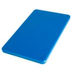 GGM Gastro | Snijplank - 325x530mm - HACCP conform - Blauw |, Huis en Inrichting, Verzenden, Nieuw