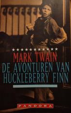 De Avonturen Van Huckleberry Finn - De Avonturen Van, Ophalen of Verzenden, Nieuw