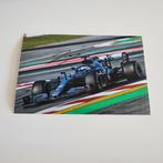 Mercedes - Valteri Bottas - 2018 - Foto, Verzamelen, Nieuw