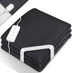 Elektrische onderdeken - Warmtedeken - 1 persoons - 190x80 c, Verzenden, Zo goed als nieuw