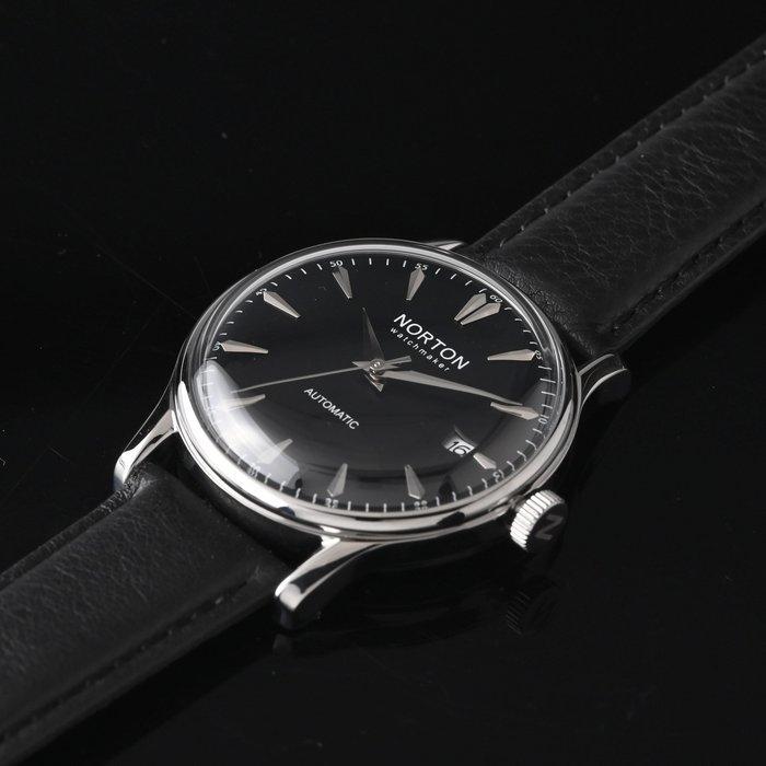 NORTON - Lucio - Zonder Minimumprijs - Unisex - 2025, Sieraden, Tassen en Uiterlijk, Horloges | Heren