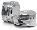 CP Piston & Ring Set for Acura B18C1 - Bore (81.5mm) -, Ophalen of Verzenden, Nieuw