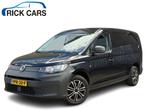 Volkswagen Caddy Cargo Maxi 2.0 TDI EURO 6 Comfort, Auto's, Gebruikt, Overige kleuren, Volkswagen, Dealer onderhouden