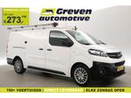Opel Vivaro 1.5 CDTI L3H1 | Airco | Cruise | 3 Zits |, Wit, Nieuw, Opel, Handgeschakeld