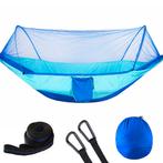 Fully Automatic Quick Opening Hammock With Mosquito Net, Nieuw