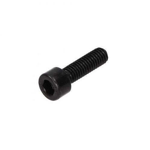 M6 Inbusbout - 6 x 30mm - klasse 8.8 - Zwart - DIN 912, Doe-het-zelf en Verbouw, Overige Doe-het-zelf en Verbouw, Nieuw, Ophalen of Verzenden