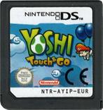 Yoshi Touch and Go (losse cassette) (Nintendo DS), Gebruikt, Verzenden